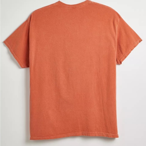 NWOT Urban Outfitters Bill Bernstein New York Photo Graphic Tee Size Large - Picture 3 of 13